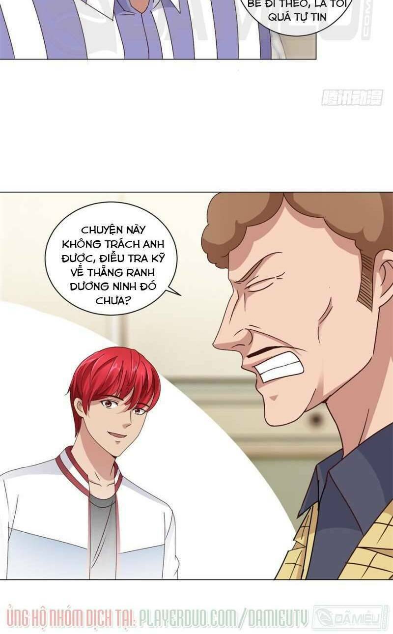 Đô Thị Chí Tôn Hệ Thống Chapter 99 - Trang 2