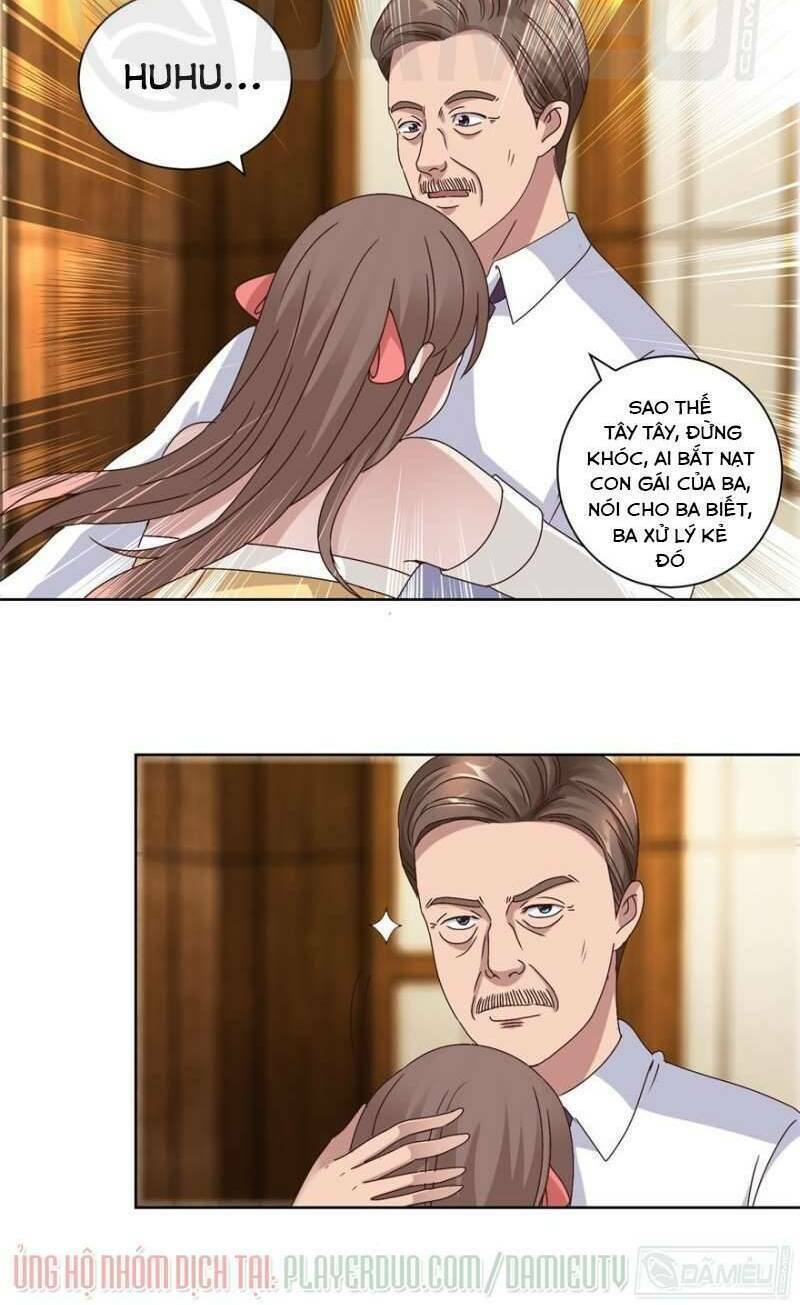 Đô Thị Chí Tôn Hệ Thống Chapter 99 - Trang 2