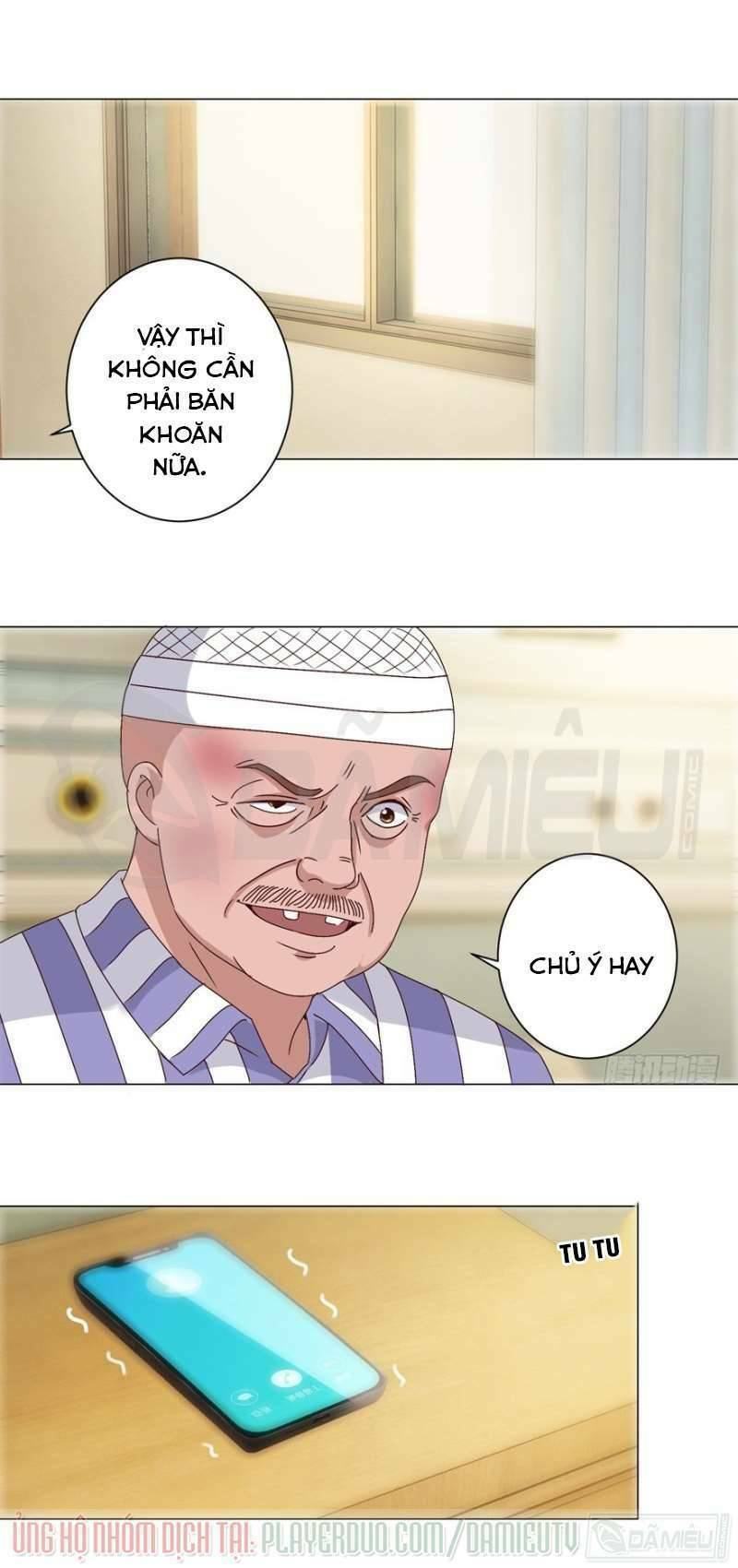 Đô Thị Chí Tôn Hệ Thống Chapter 99 - Trang 2