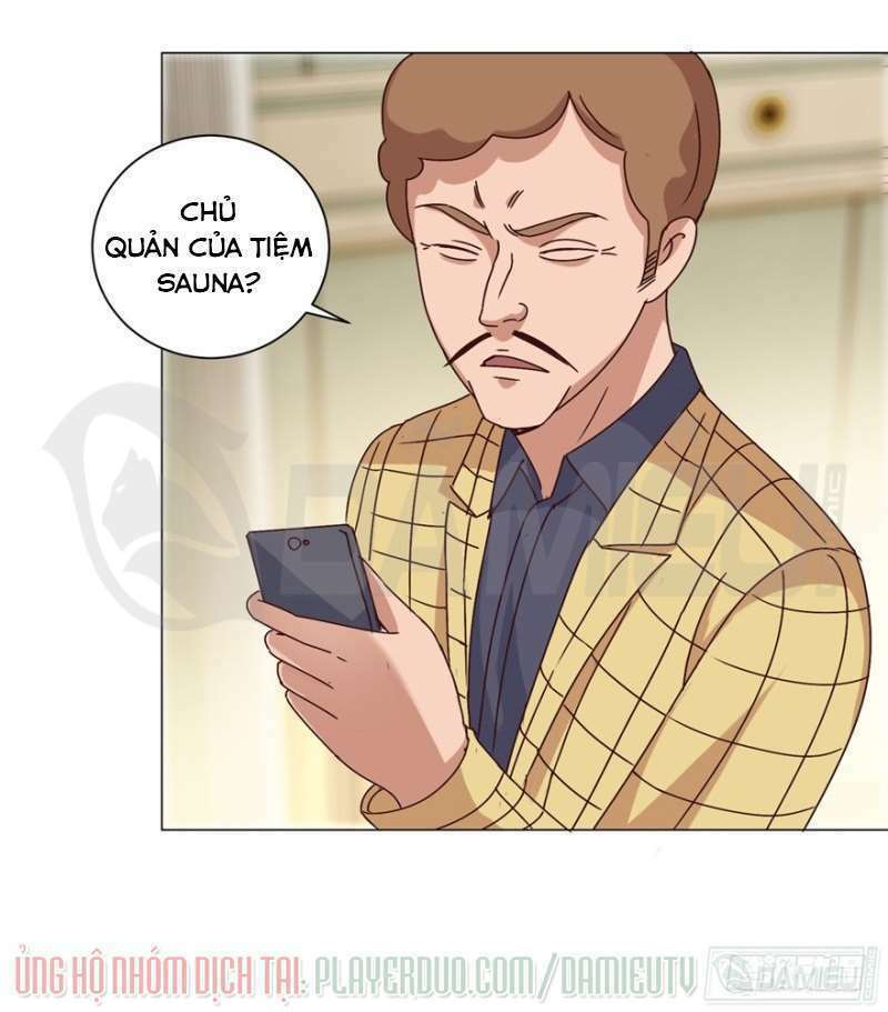 Đô Thị Chí Tôn Hệ Thống Chapter 99 - Trang 2