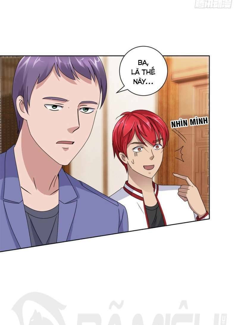 Đô Thị Chí Tôn Hệ Thống Chapter 99 - Trang 2