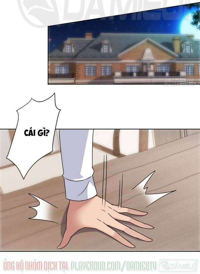Đô Thị Chí Tôn Hệ Thống Chapter 99 - Trang 2