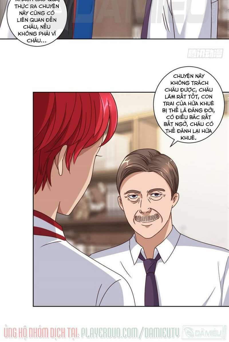 Đô Thị Chí Tôn Hệ Thống Chapter 99 - Trang 2