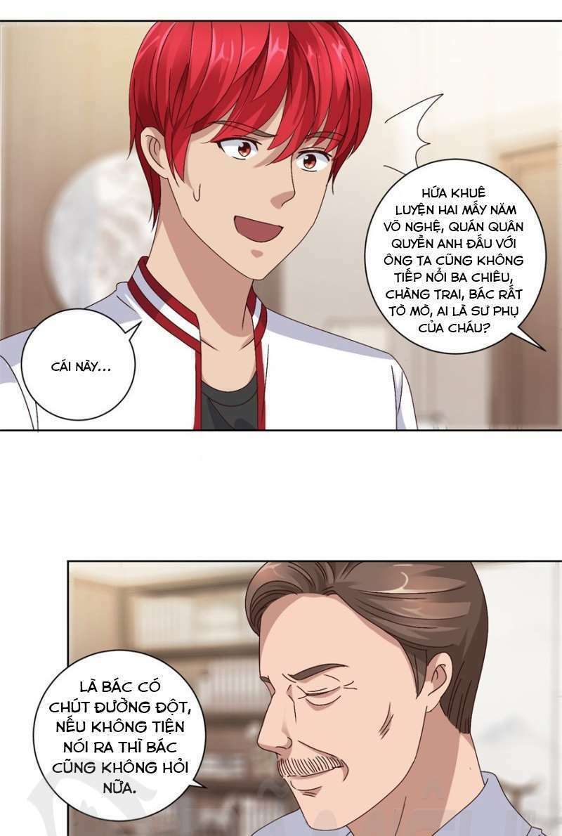 Đô Thị Chí Tôn Hệ Thống Chapter 99 - Trang 2