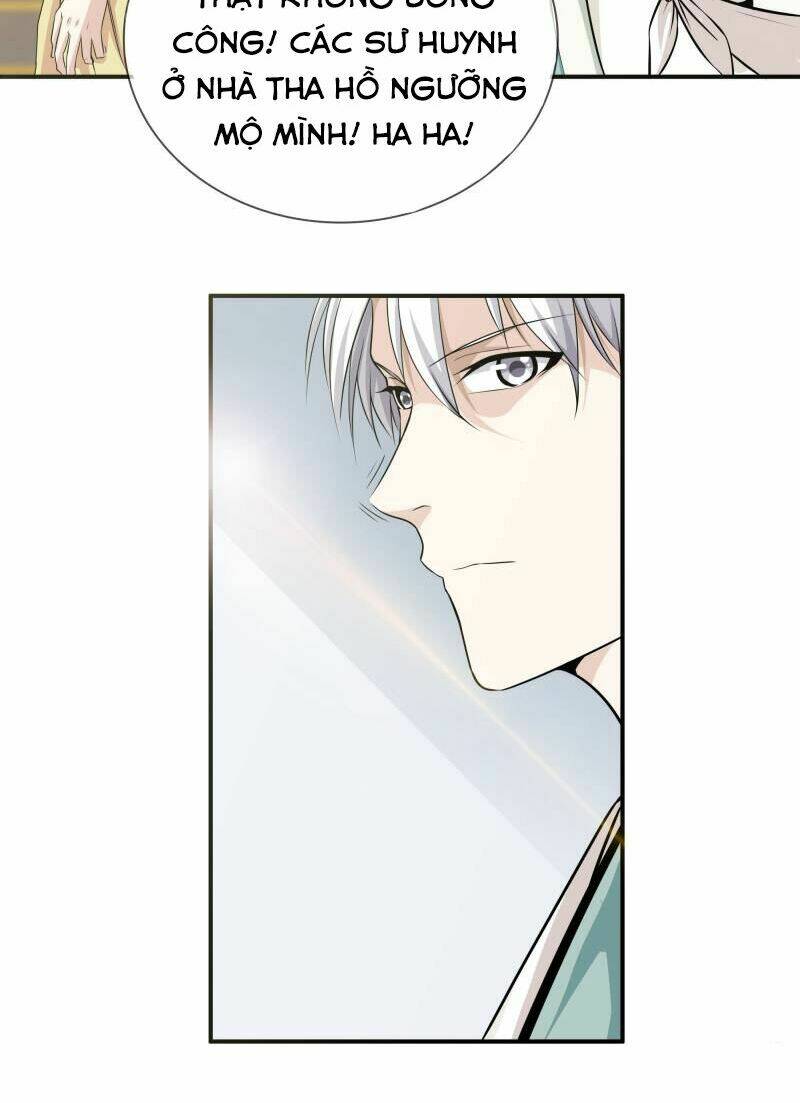 Đô Thị Chí Tôn Chapter 1 - Trang 2