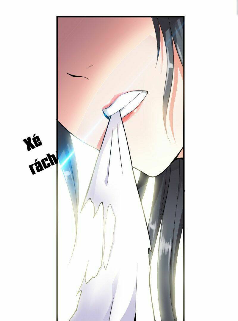 Đô Thị Chí Tôn Chapter 1 - Trang 2