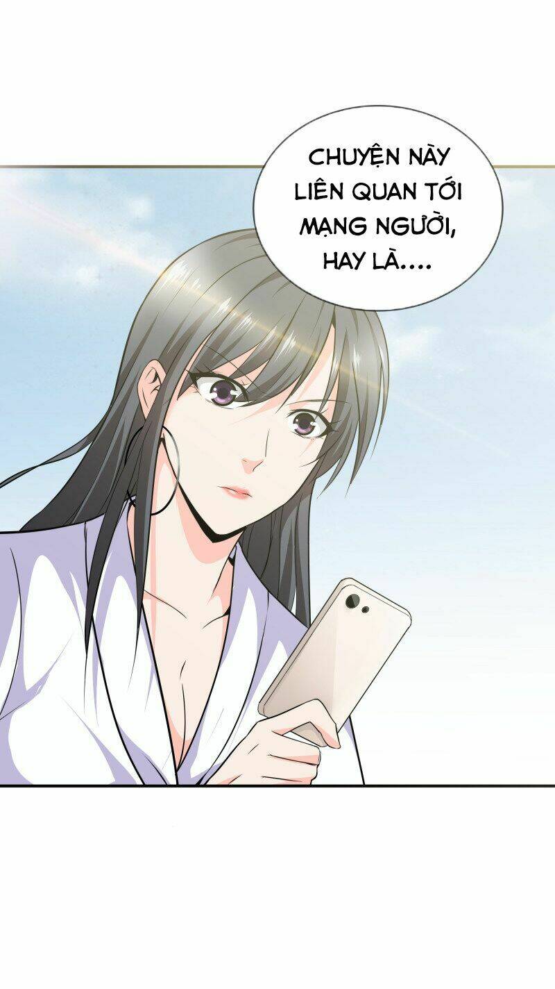 Đô Thị Chí Tôn Chapter 1 - Trang 2