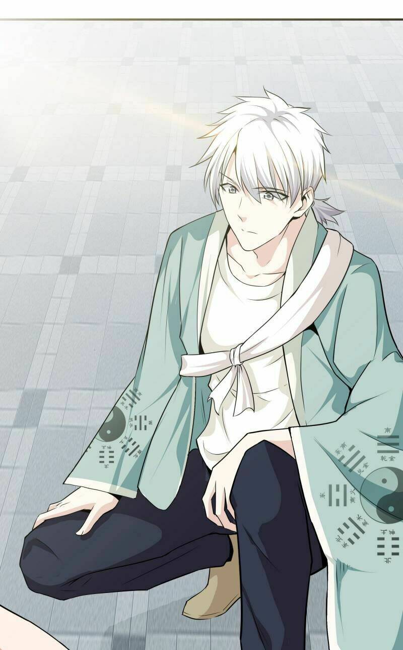 Đô Thị Chí Tôn Chapter 1 - Trang 2