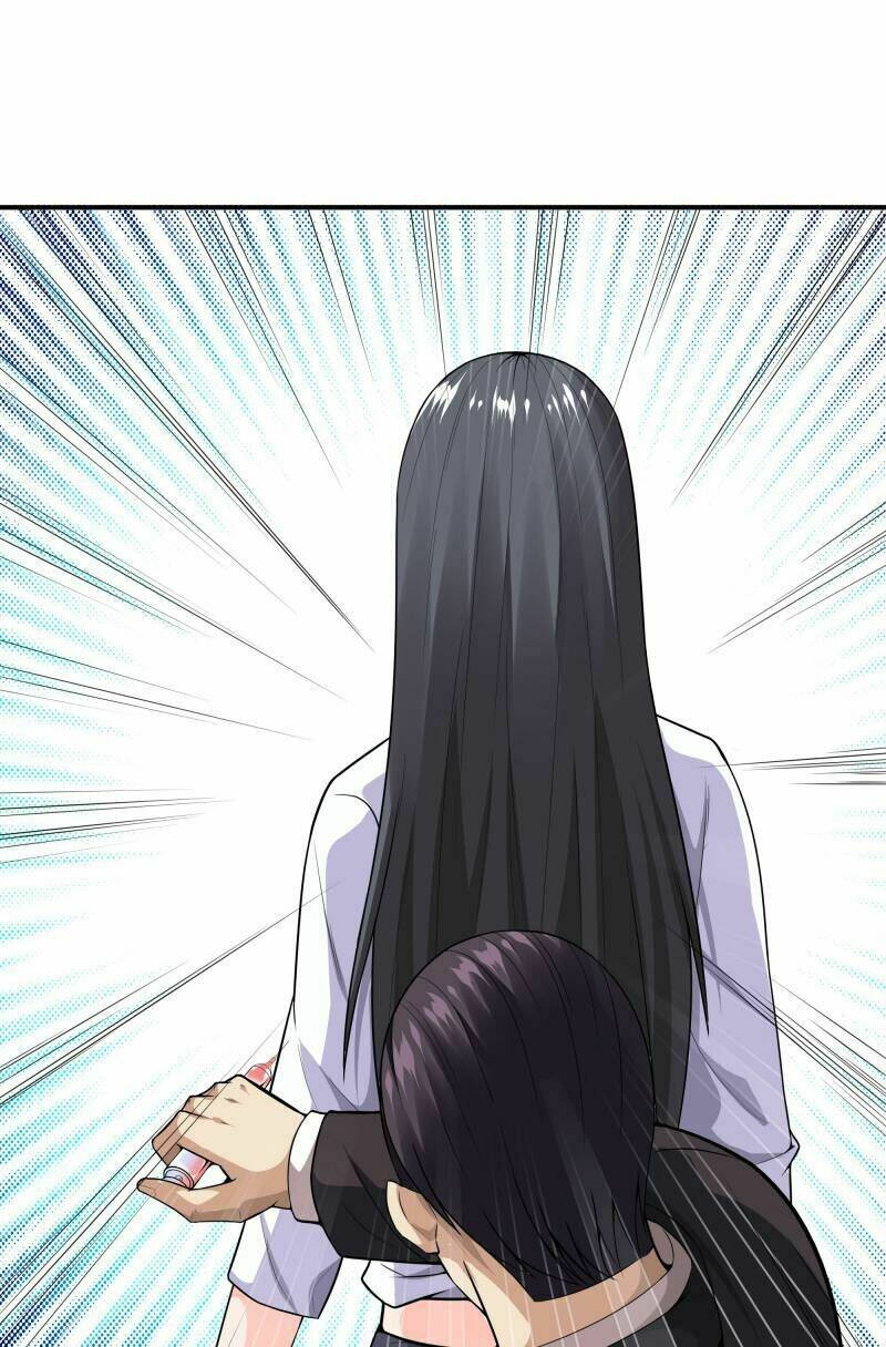 Đô Thị Chí Tôn Chapter 1 - Trang 2