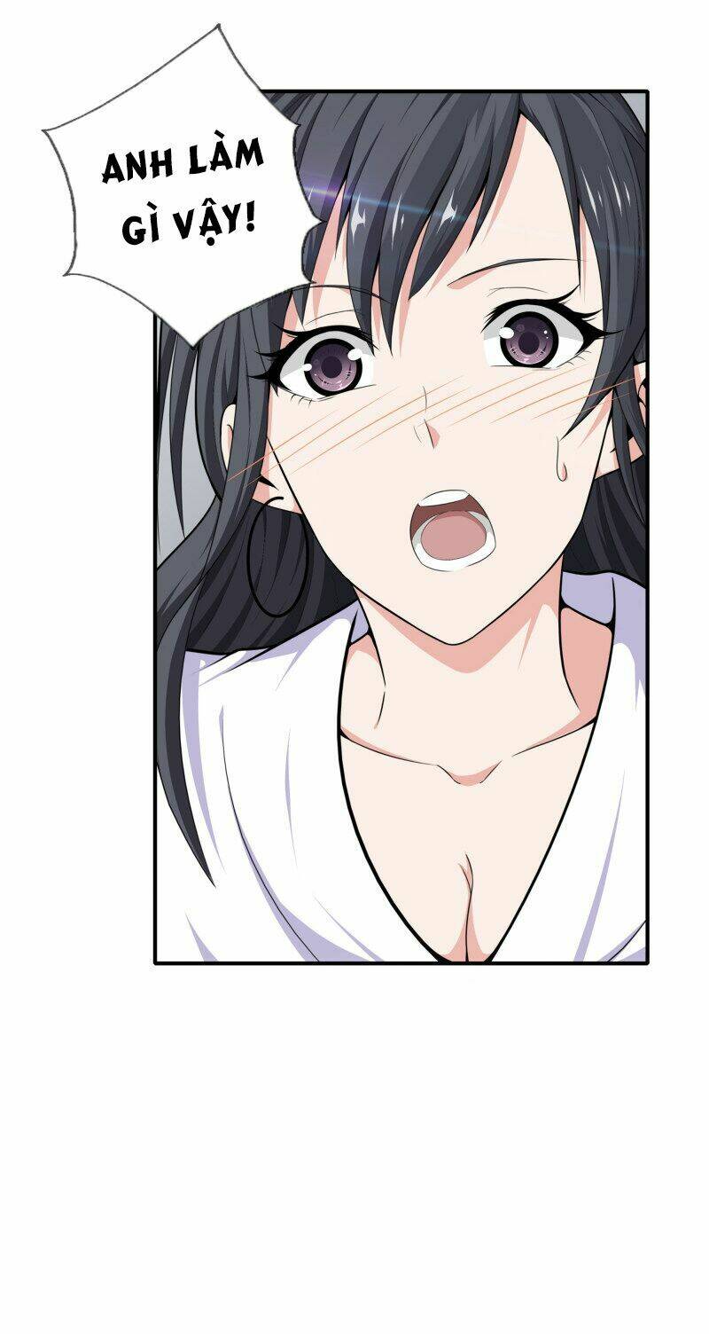 Đô Thị Chí Tôn Chapter 1 - Trang 2