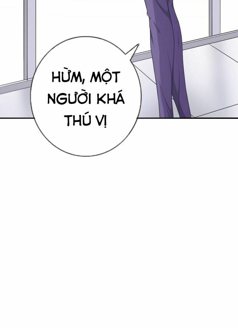 Đô Thị Chí Tôn Chapter 1 - Trang 2