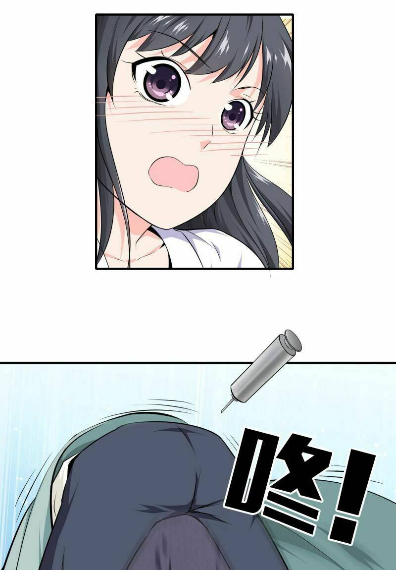 Đô Thị Chí Tôn Chapter 1 - Trang 2