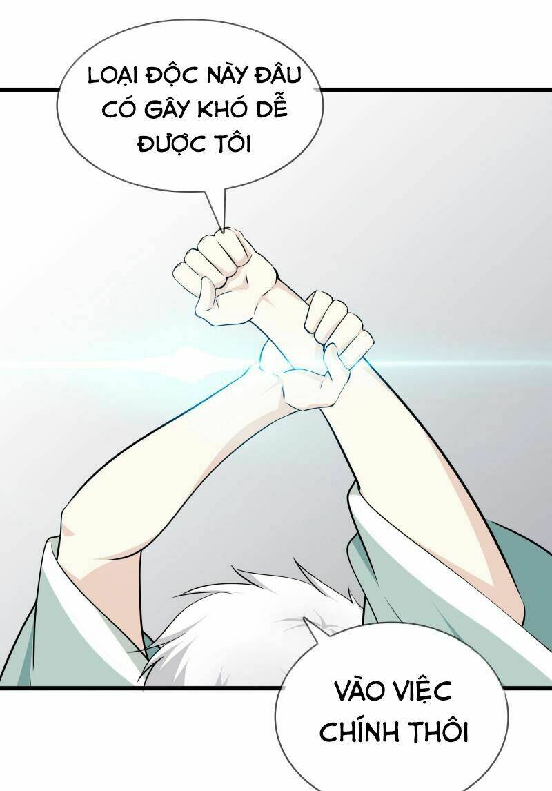 Đô Thị Chí Tôn Chapter 1 - Trang 2