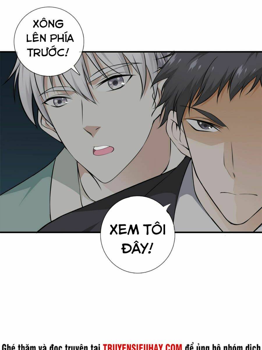 Đô Thị Chí Tôn Chapter 10 - Trang 2