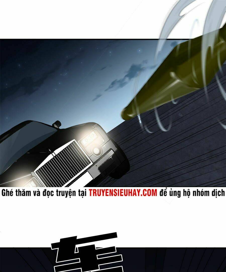 Đô Thị Chí Tôn Chapter 10 - Trang 2