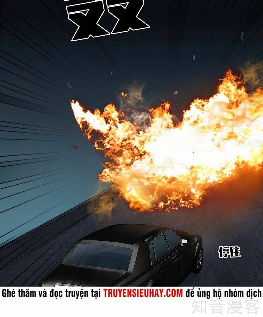 Đô Thị Chí Tôn Chapter 10 - Trang 2