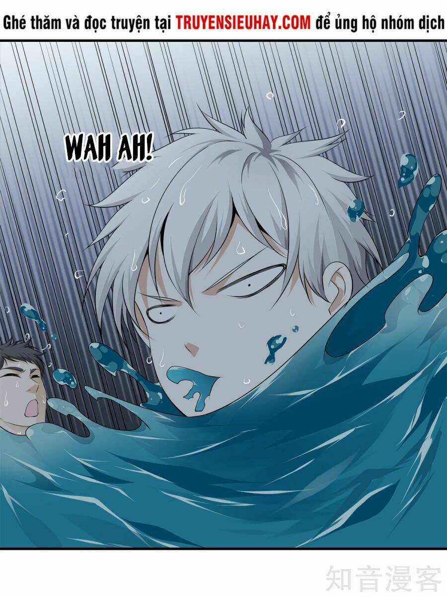 Đô Thị Chí Tôn Chapter 10 - Trang 2