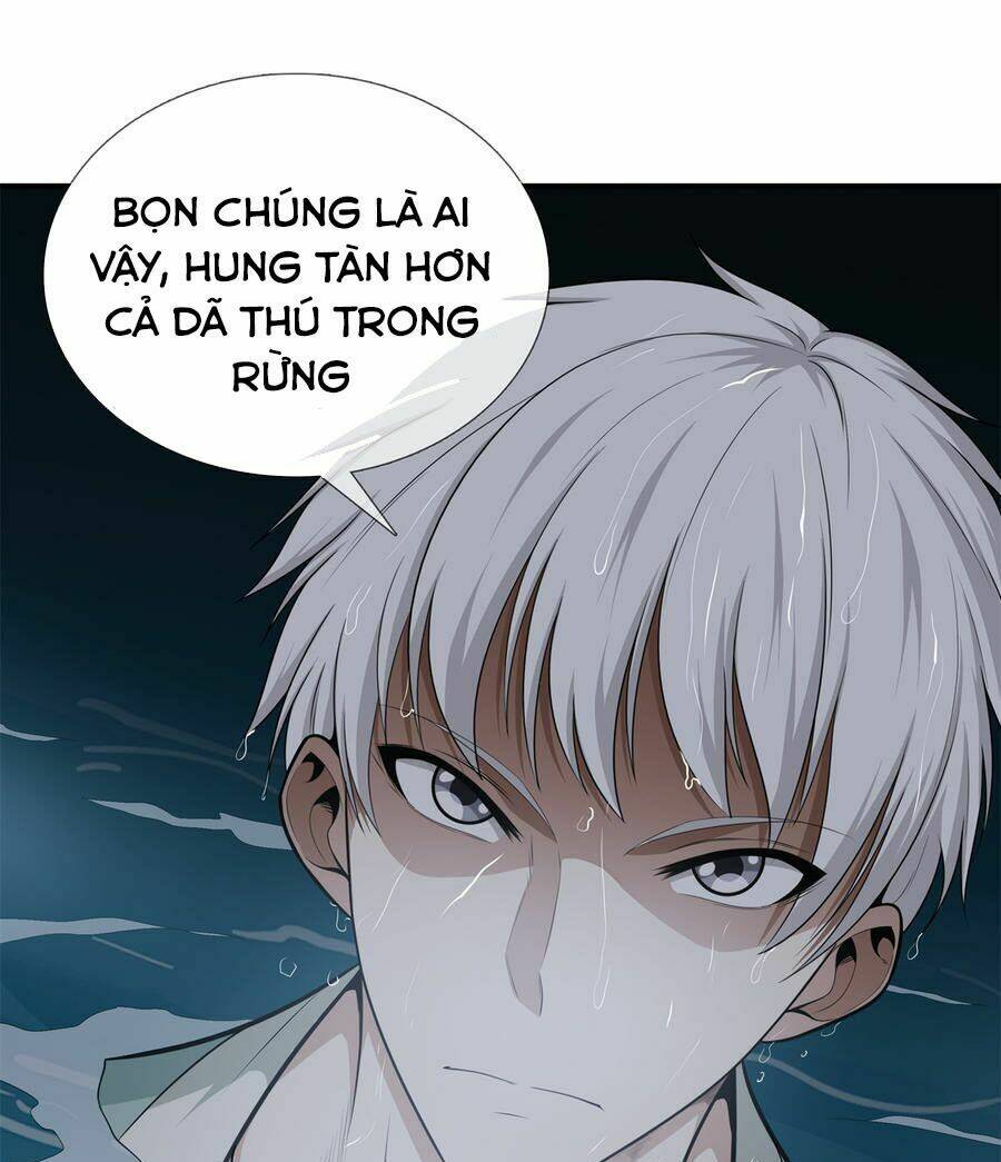 Đô Thị Chí Tôn Chapter 10 - Trang 2