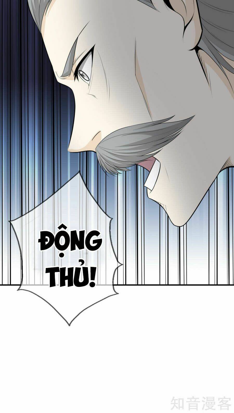 Đô Thị Chí Tôn Chapter 10 - Trang 2