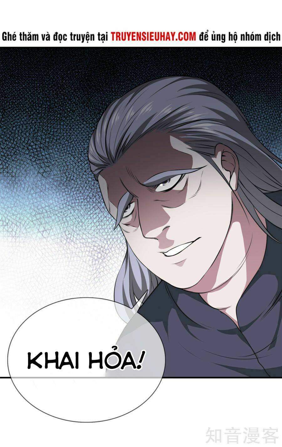 Đô Thị Chí Tôn Chapter 10 - Trang 2