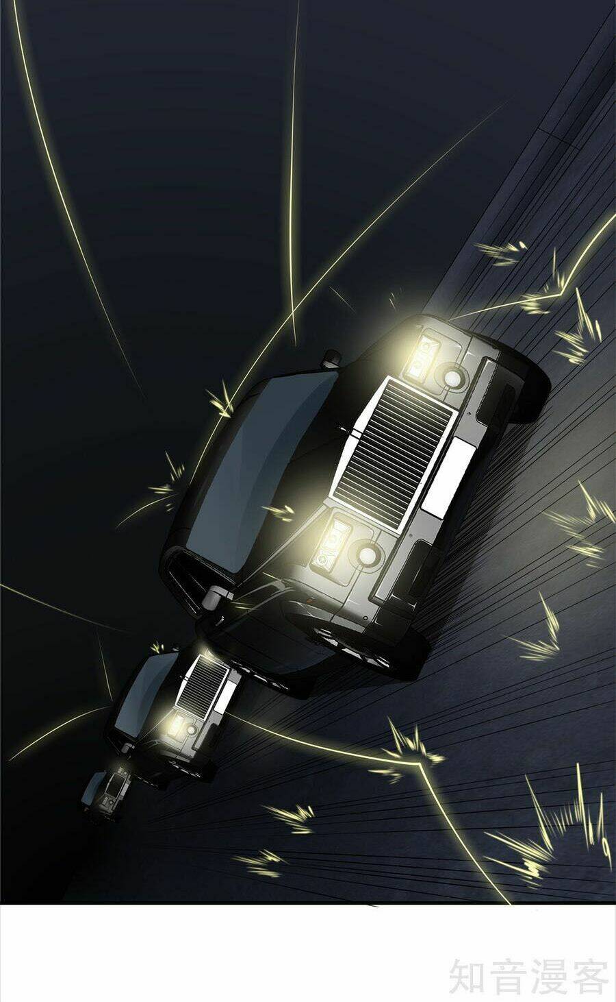 Đô Thị Chí Tôn Chapter 10 - Trang 2