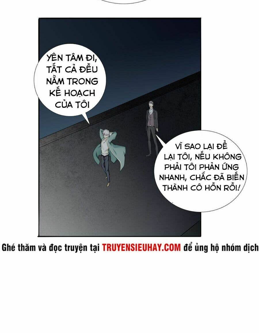 Đô Thị Chí Tôn Chapter 12 - Trang 2