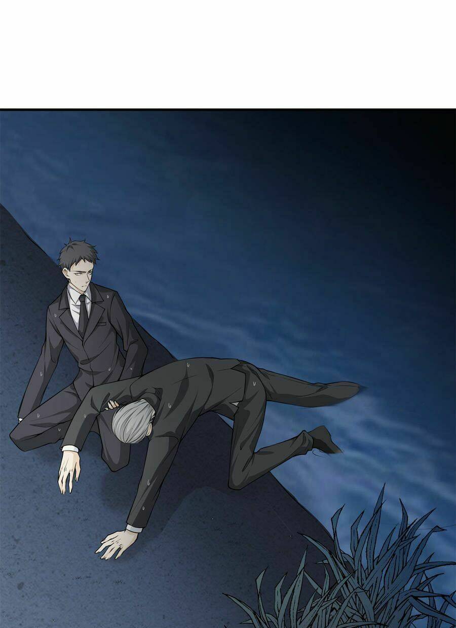 Đô Thị Chí Tôn Chapter 12 - Trang 2