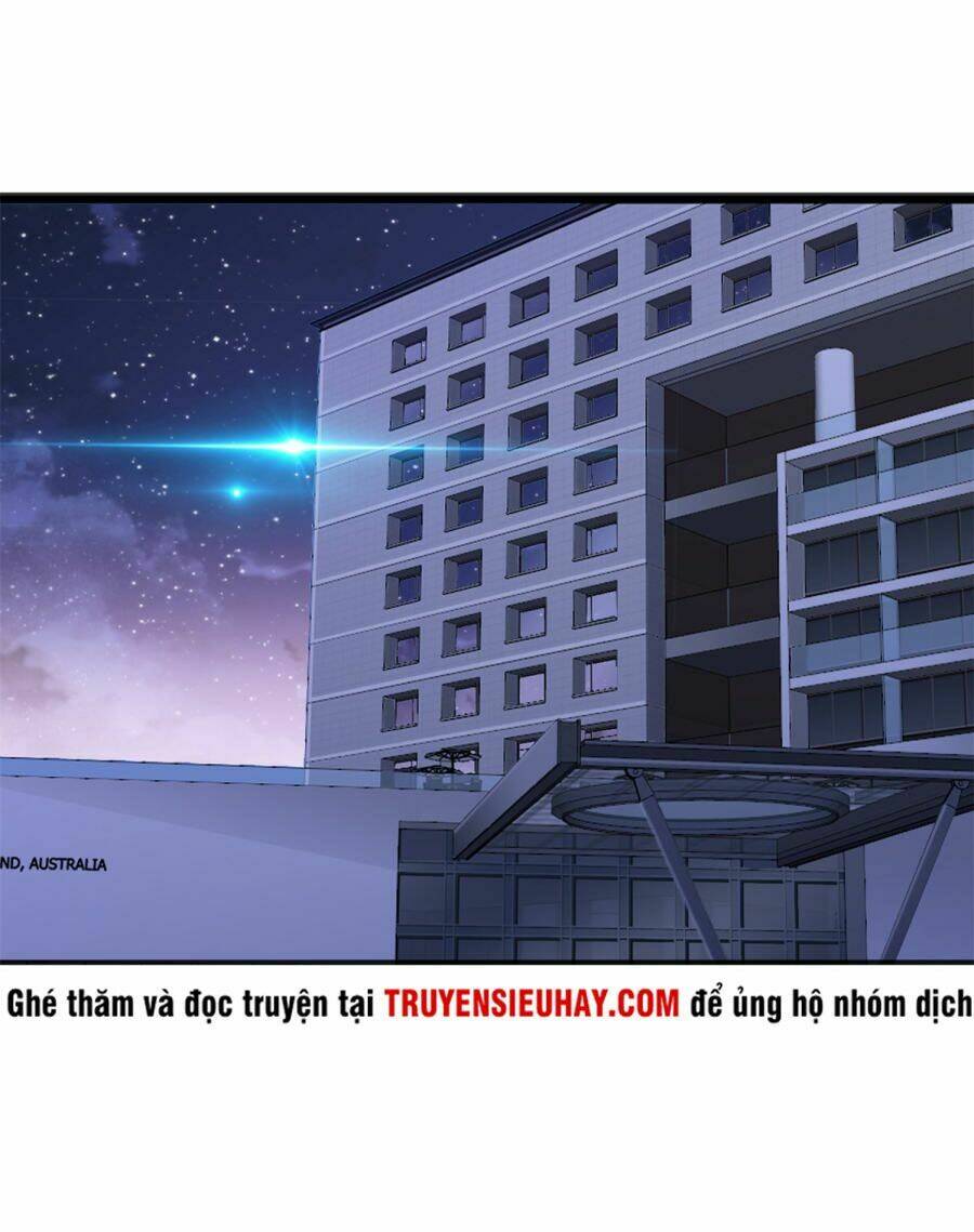 Đô Thị Chí Tôn Chapter 12 - Trang 2