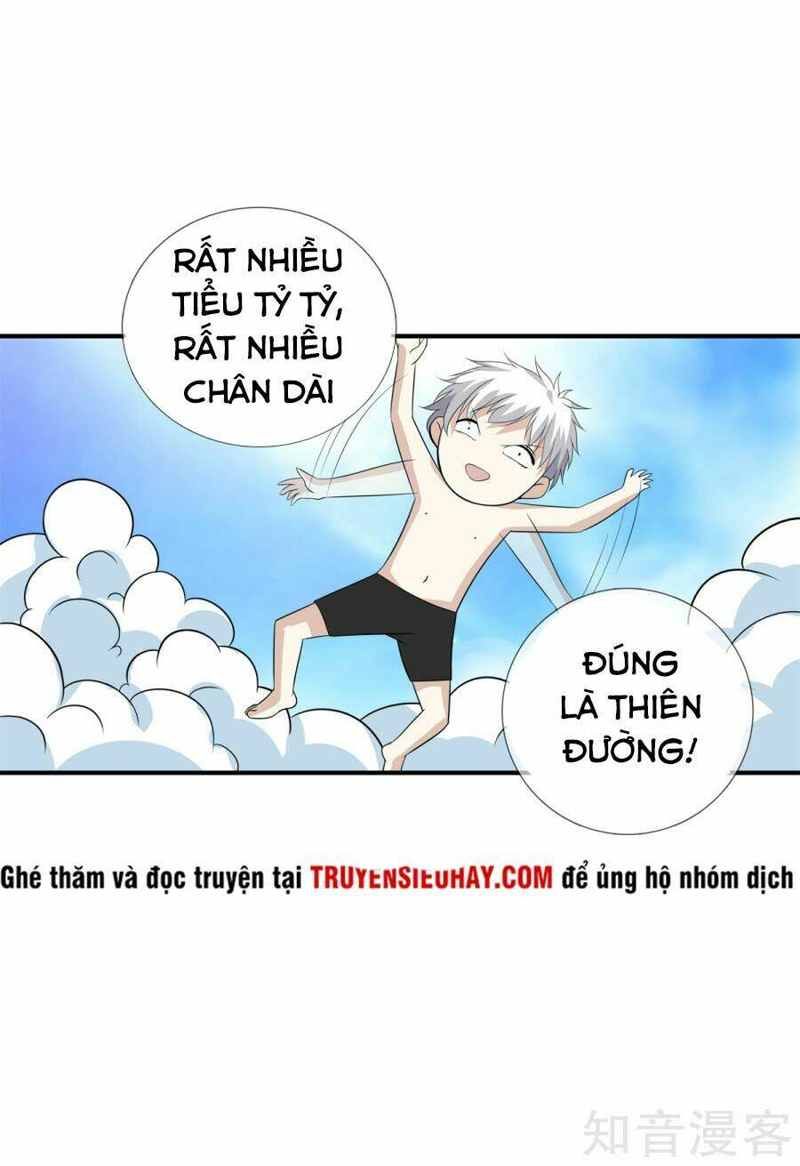 Đô Thị Chí Tôn Chapter 12 - Trang 2