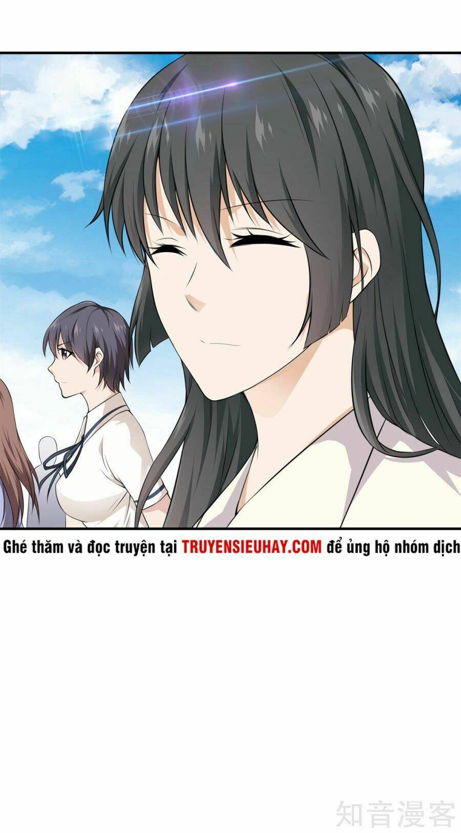 Đô Thị Chí Tôn Chapter 12 - Trang 2