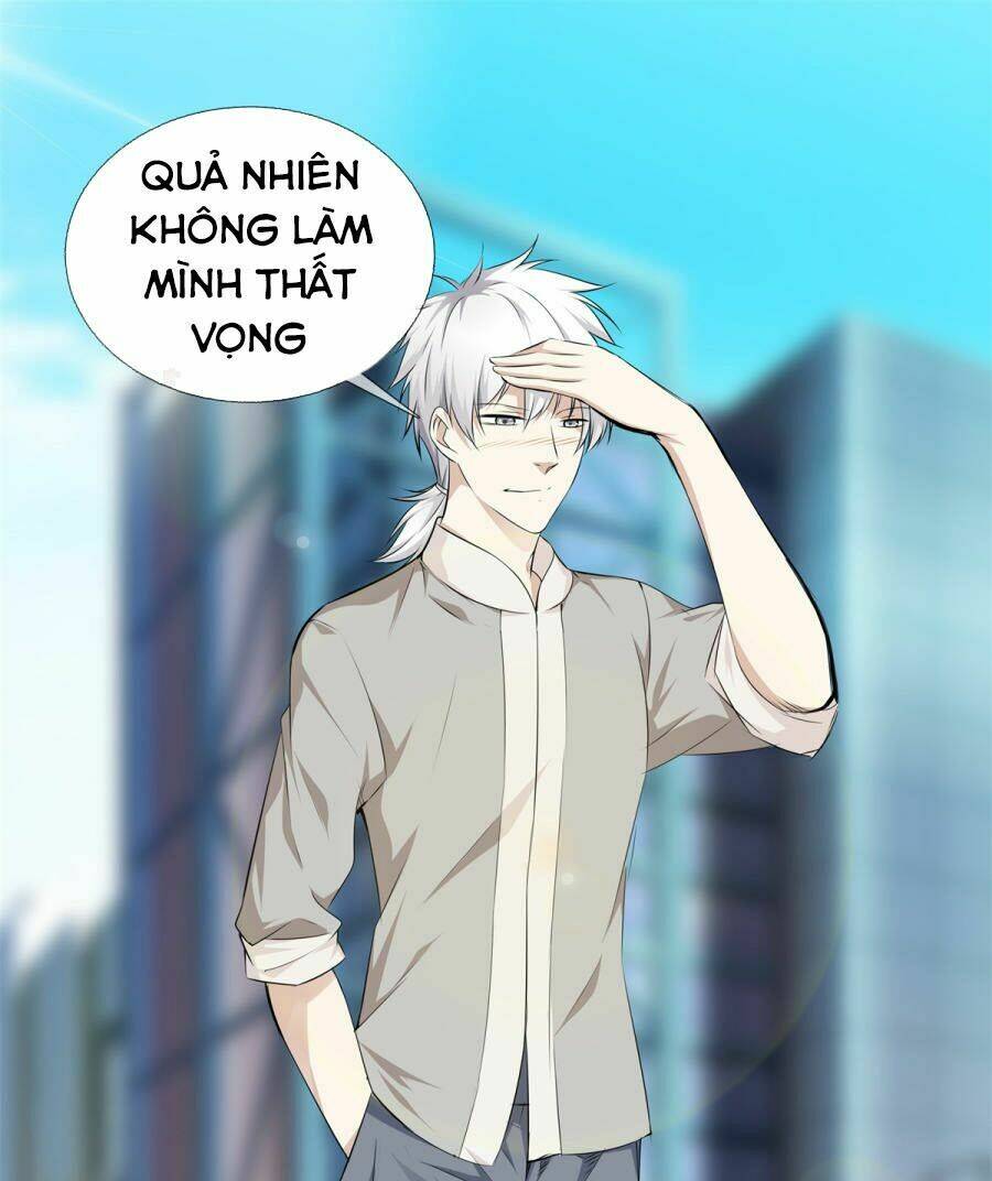 Đô Thị Chí Tôn Chapter 12 - Trang 2