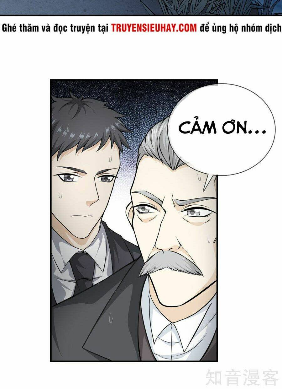 Đô Thị Chí Tôn Chapter 12 - Trang 2