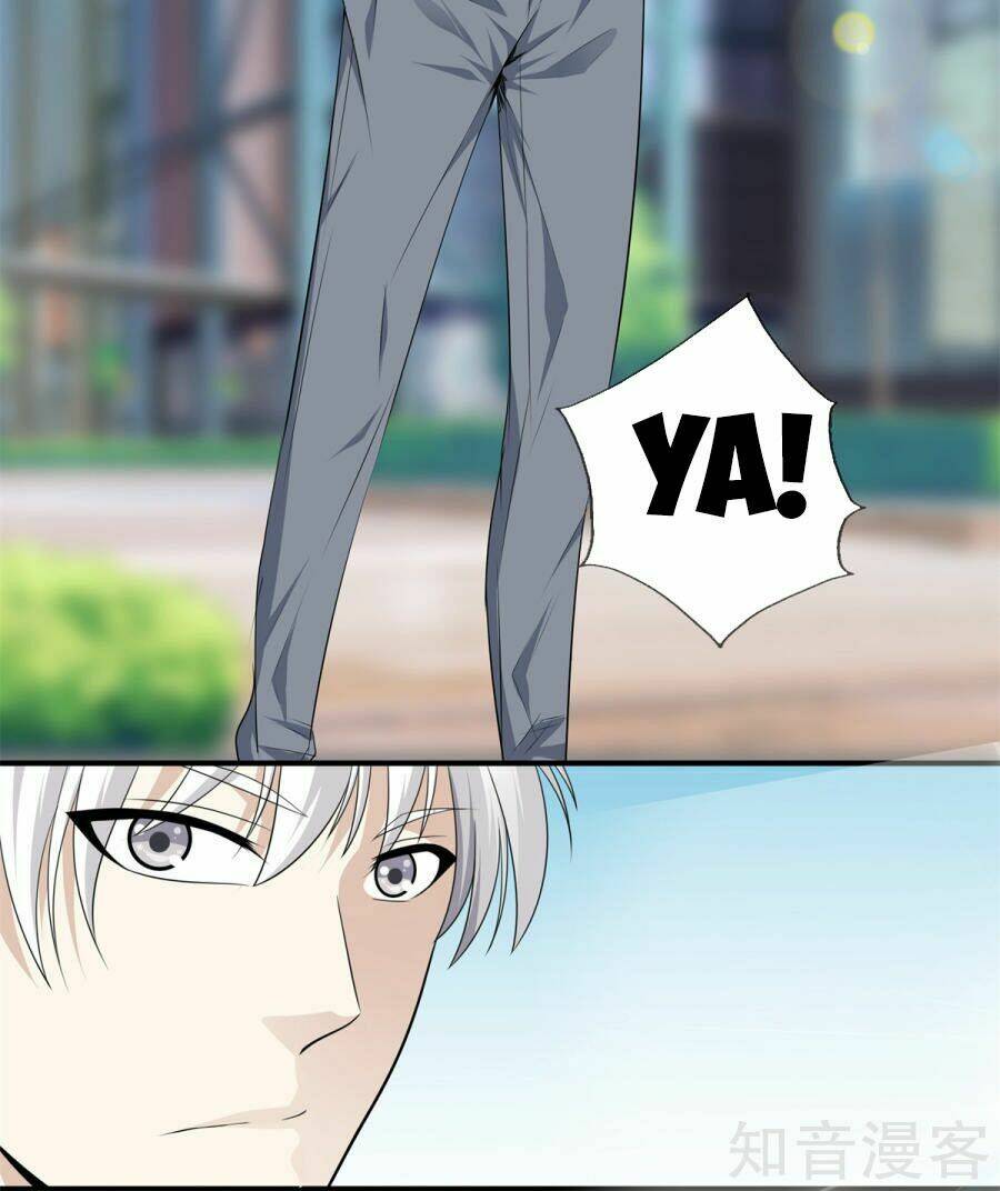 Đô Thị Chí Tôn Chapter 12 - Trang 2