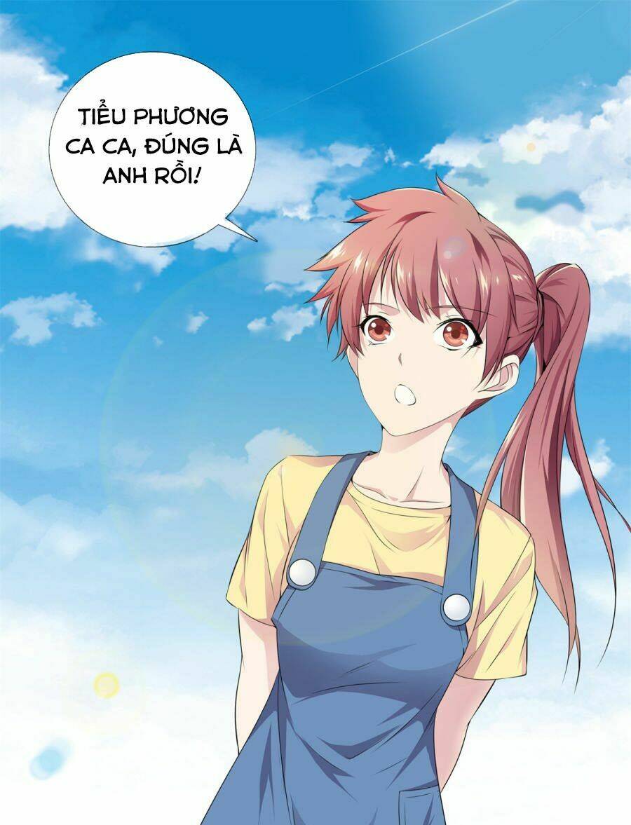 Đô Thị Chí Tôn Chapter 12 - Trang 2