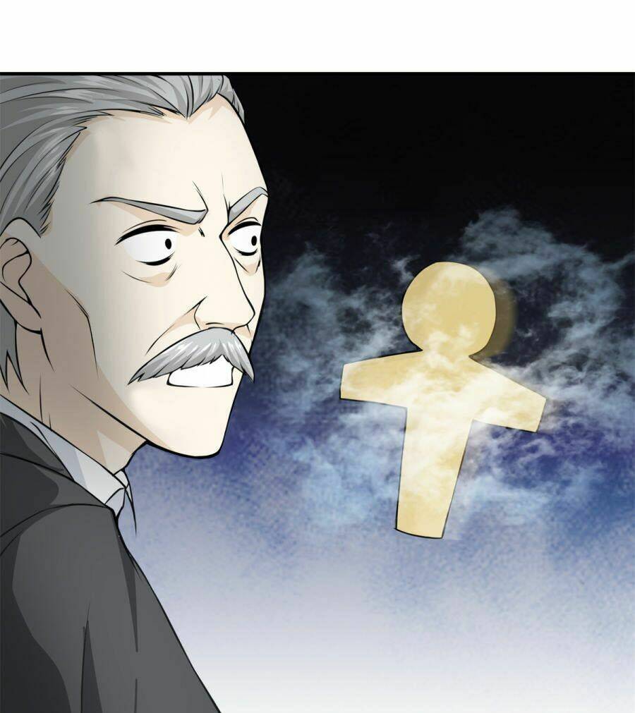 Đô Thị Chí Tôn Chapter 12 - Trang 2