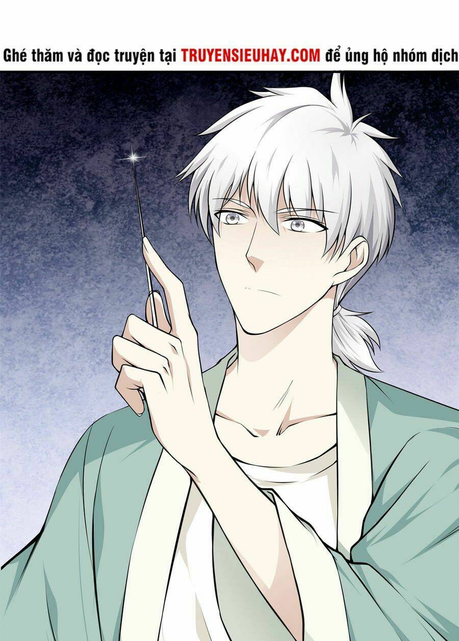 Đô Thị Chí Tôn Chapter 12 - Trang 2