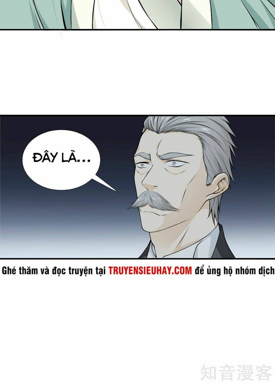 Đô Thị Chí Tôn Chapter 12 - Trang 2