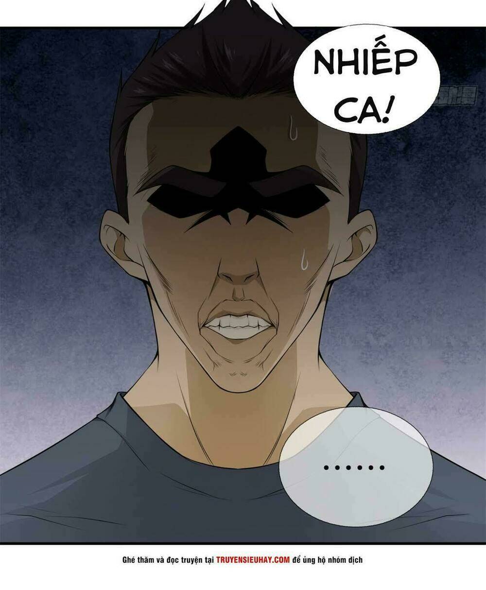 Đô Thị Chí Tôn Chapter 13 - Trang 2