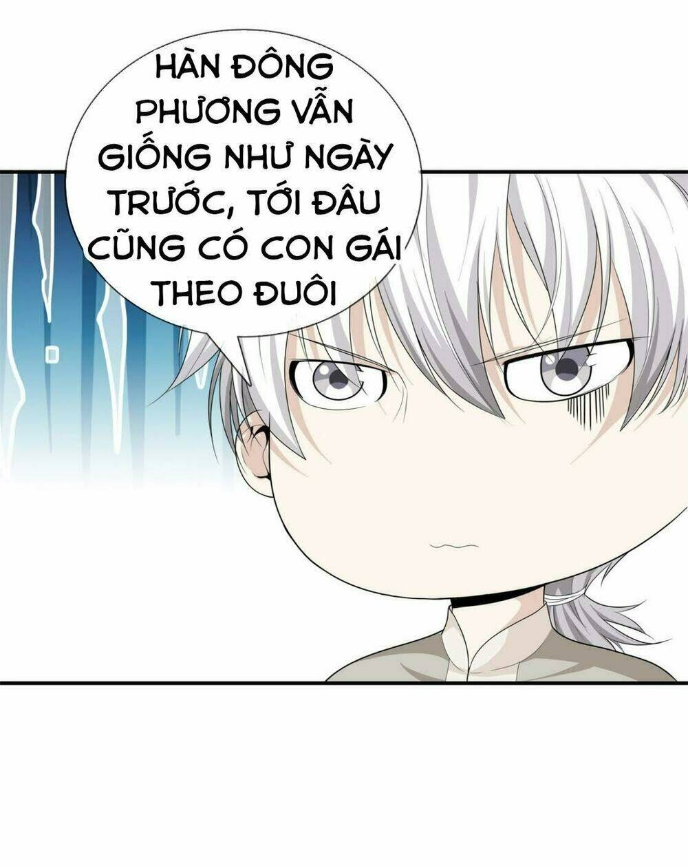 Đô Thị Chí Tôn Chapter 13 - Trang 2