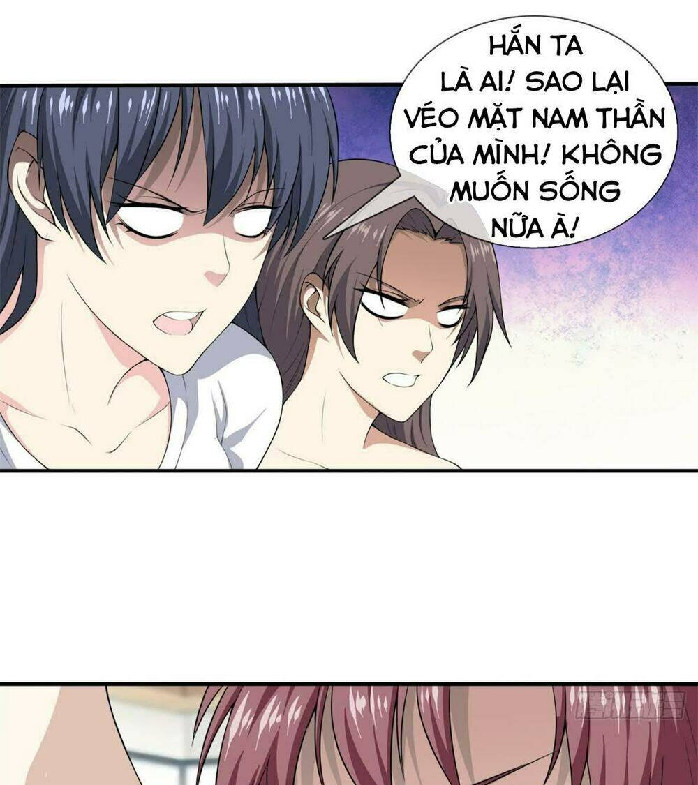 Đô Thị Chí Tôn Chapter 13 - Trang 2