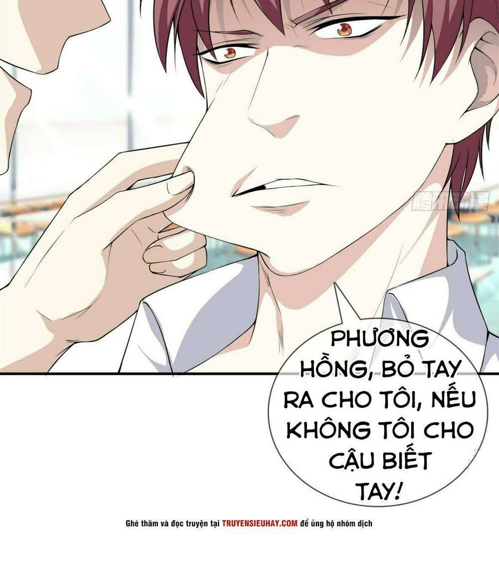 Đô Thị Chí Tôn Chapter 13 - Trang 2