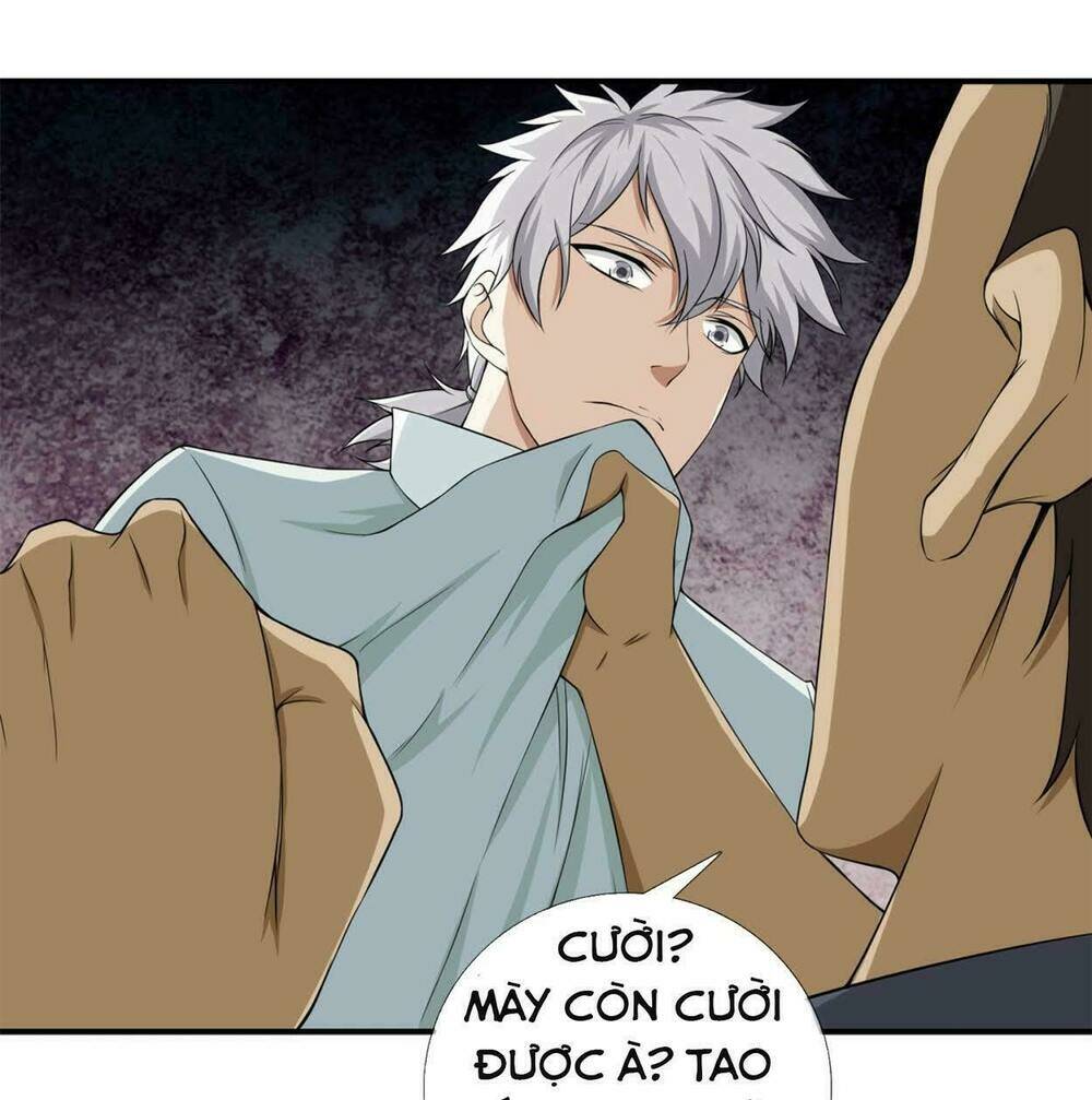 Đô Thị Chí Tôn Chapter 15 - Trang 2