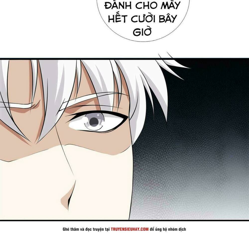 Đô Thị Chí Tôn Chapter 15 - Trang 2