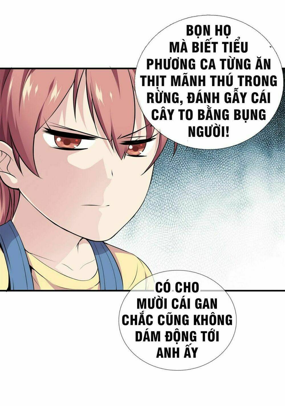 Đô Thị Chí Tôn Chapter 15 - Trang 2