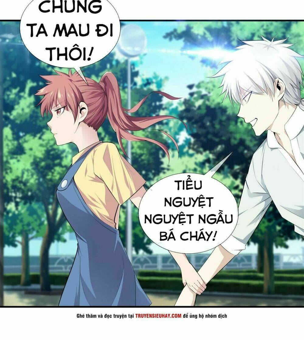 Đô Thị Chí Tôn Chapter 15 - Trang 2