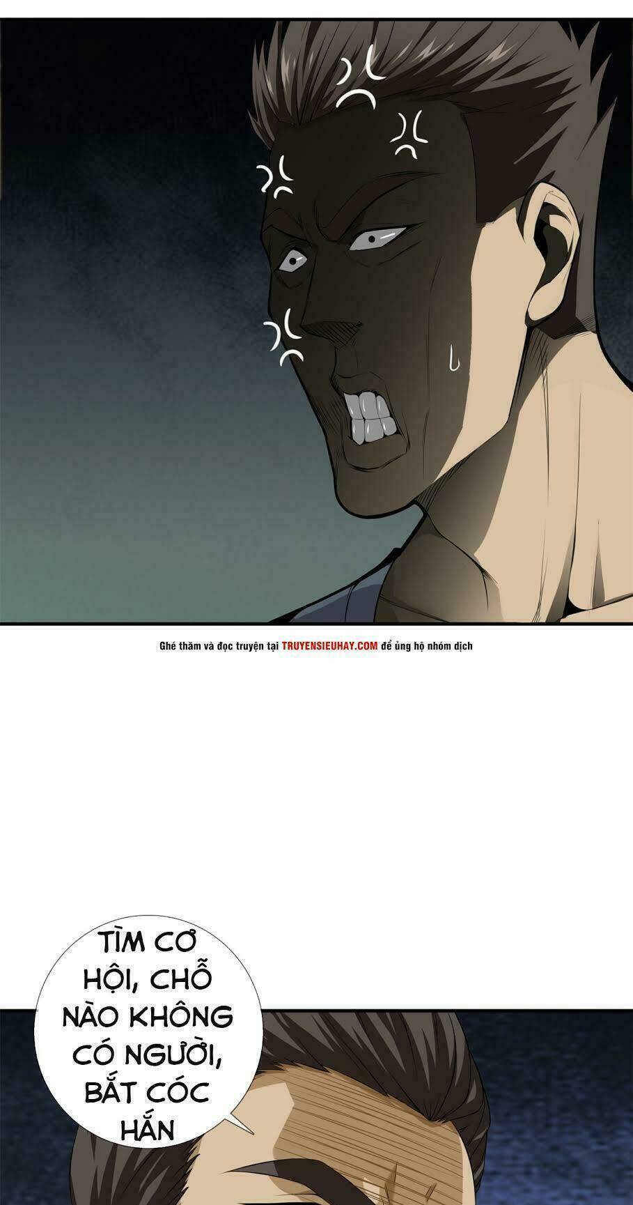 Đô Thị Chí Tôn Chapter 15 - Trang 2