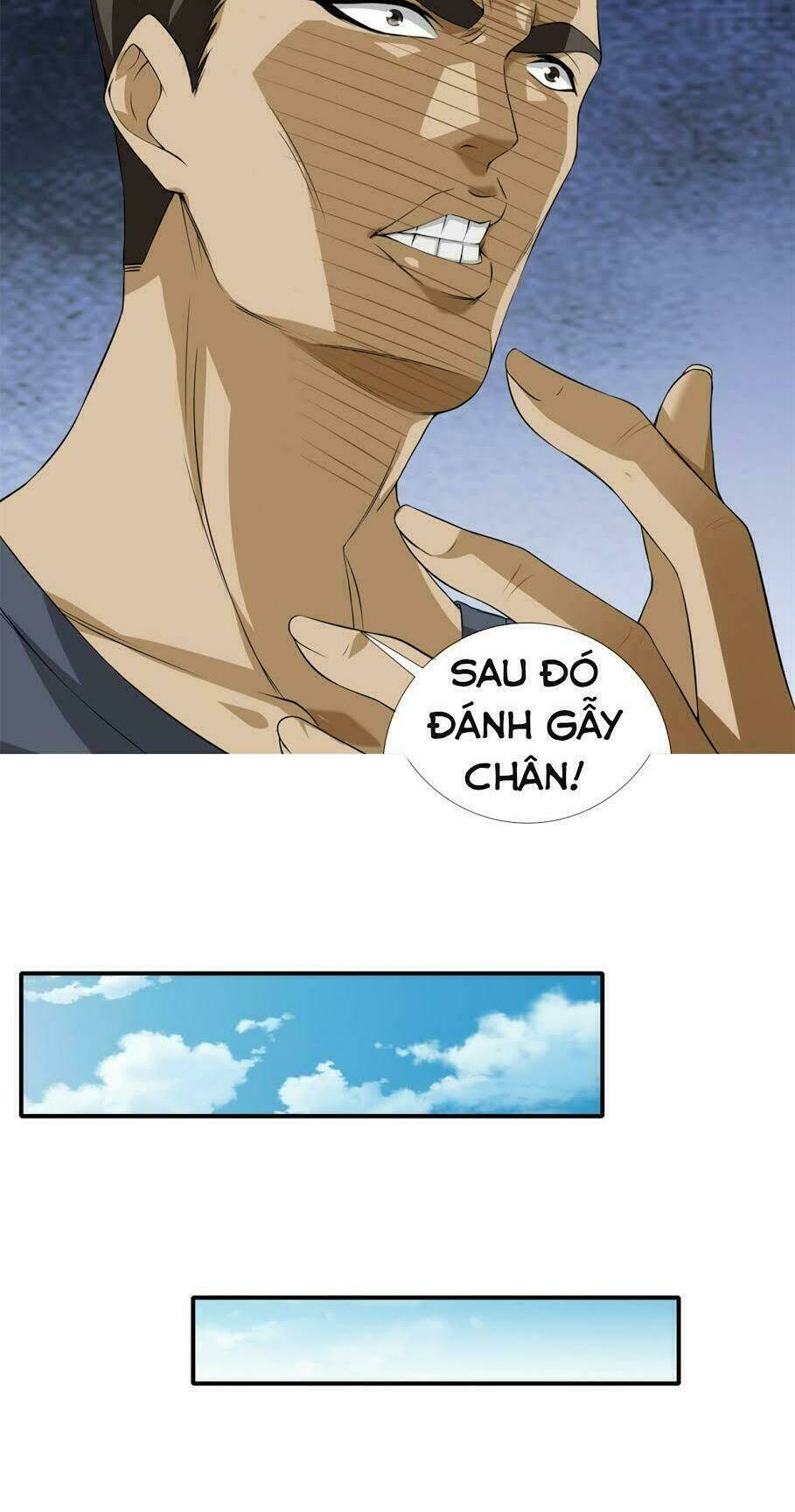 Đô Thị Chí Tôn Chapter 15 - Trang 2