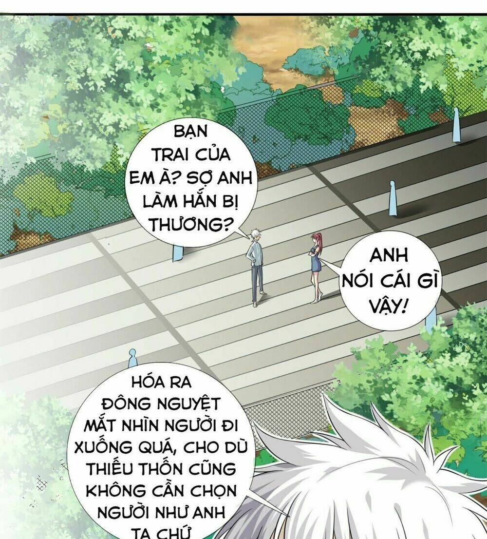 Đô Thị Chí Tôn Chapter 15 - Trang 2