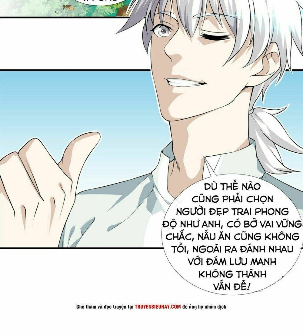 Đô Thị Chí Tôn Chapter 15 - Trang 2