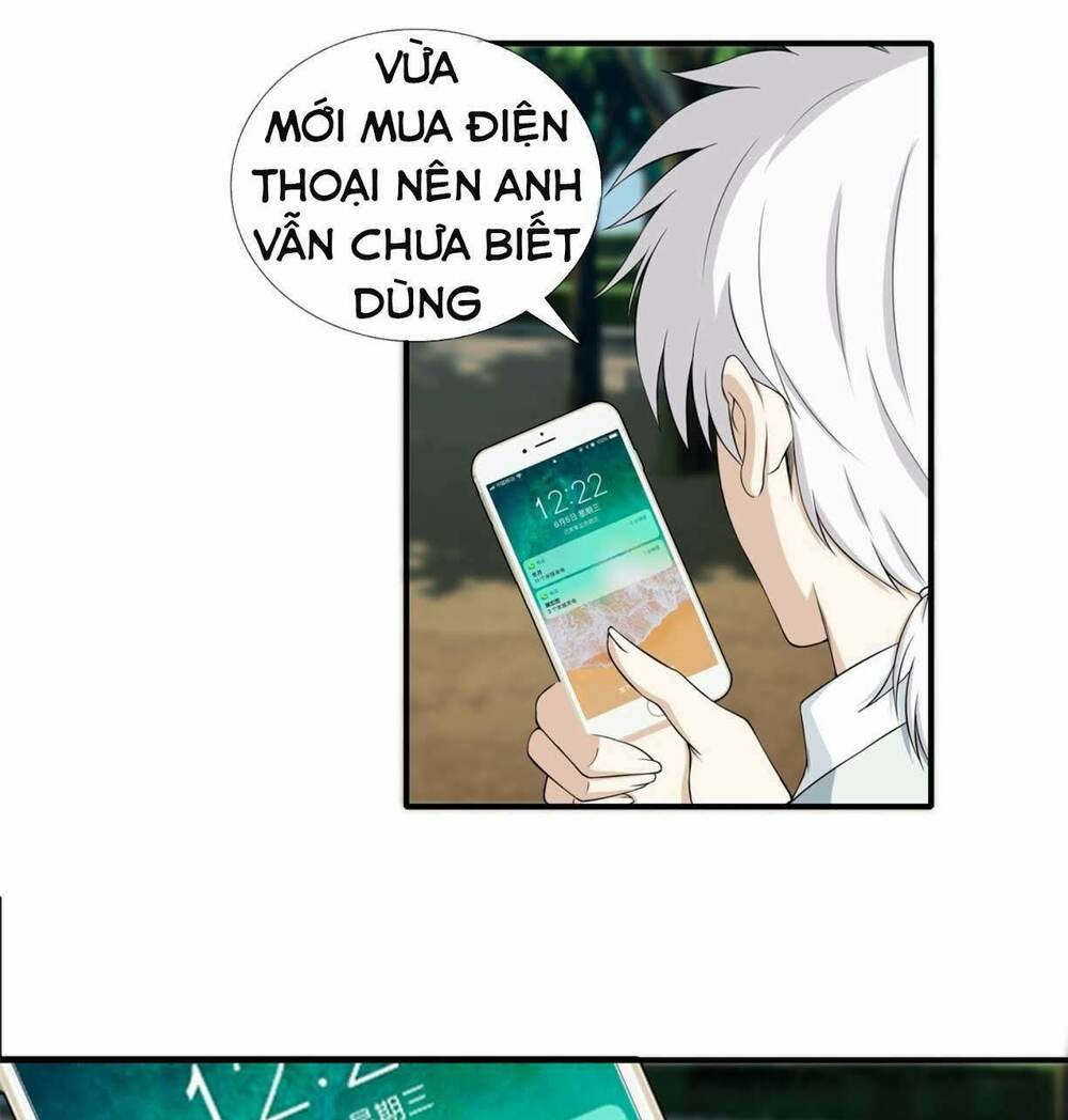 Đô Thị Chí Tôn Chapter 15 - Trang 2